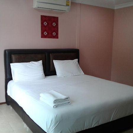 Siam Country Resort Nong Prue エクステリア 写真