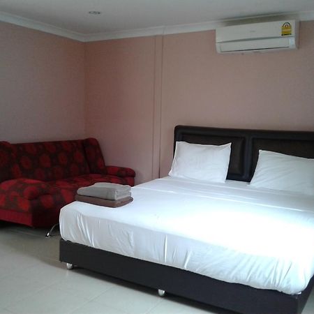 Siam Country Resort Nong Prue エクステリア 写真