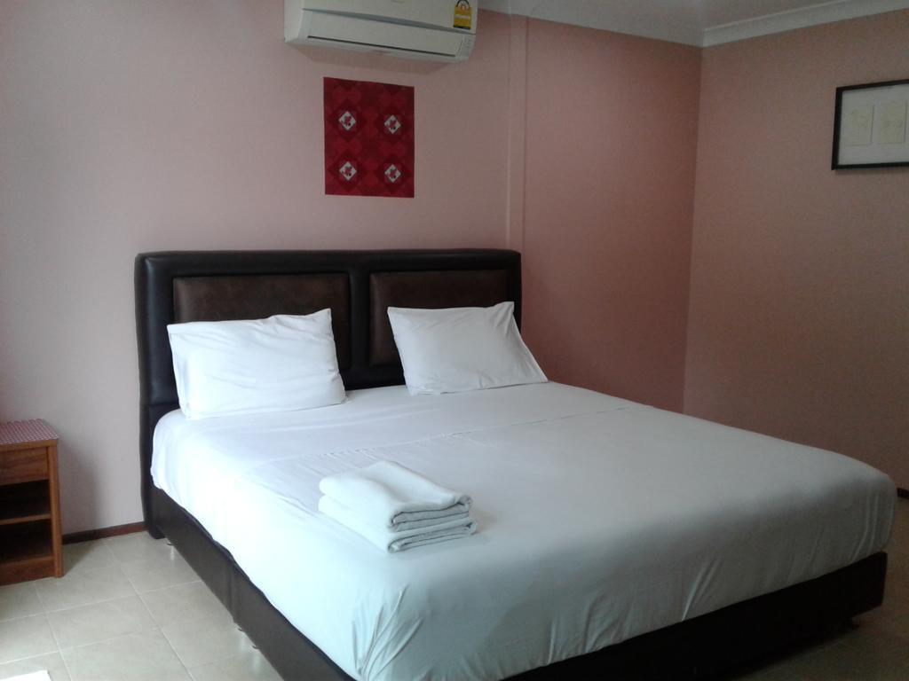 Siam Country Resort Nong Prue エクステリア 写真